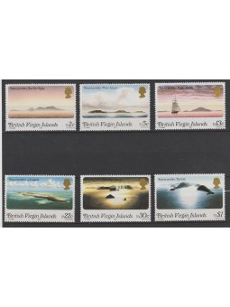 1980 VIRGIN ISLANDS PROFILI...