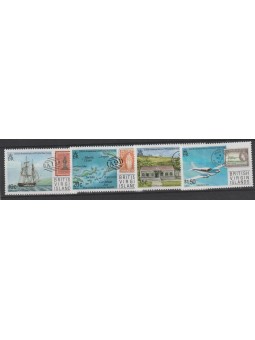 1987 VIRGIN ISLANDS...