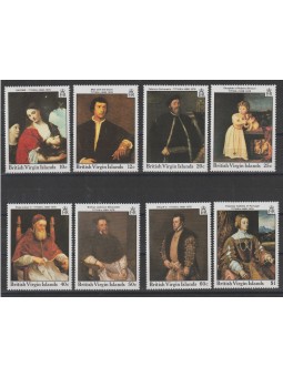 1988 VIRGIN ISLANDS QUADRI...