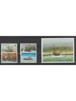 1987 VIRGIN ISLANDS...