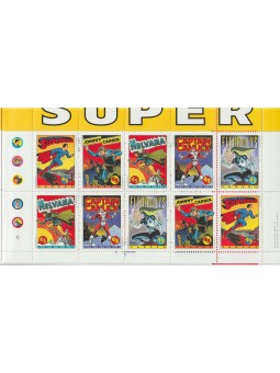 2013 CANADA SUPEREROI -...