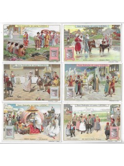 S 0994 / LIEBIG / FESTE...