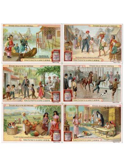 S 0956 / LIEBIG / EPISODI...