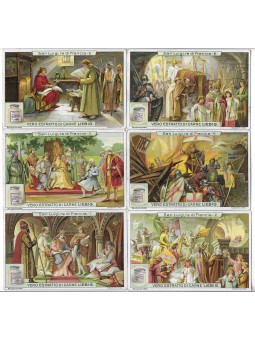 S 1061 / LIEBIG / SAN LUIGI...