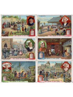 S 1038 / LIEBIG / IN...