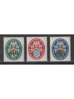 1925 GERMANIA TERZO REICH...