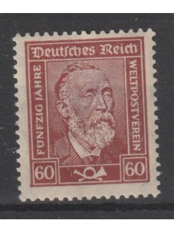 1924 GERMANIA REICH 50°...