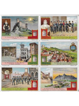 S 1102 / LIEBIG / LA...