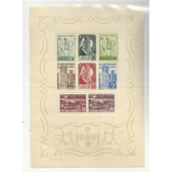 1940 PORTOGALLO CENT...