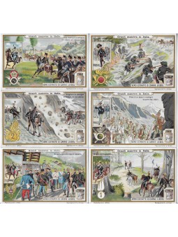 S 1045 / LIEBIG / GRANDI...