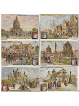 S 1074 / LIEBIG / MONUMENTI...