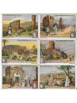 S 1106 / LIEBIG / VESTIGIA...