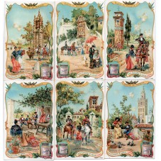 S 0840 / LIEBIG / SCENE DI...