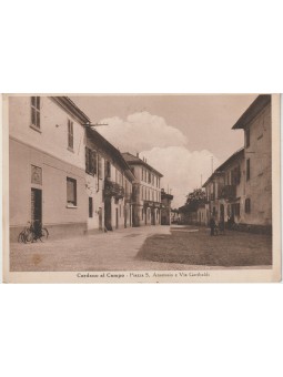 LOMBARDIA VARESE CARDANO AL...