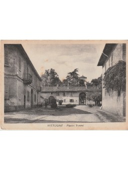 LOMBARDIA MILANO VITTUONE...