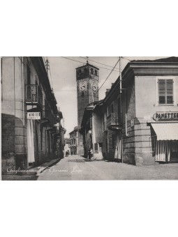 PIEMONTE TORINO GRUGLIASCO...