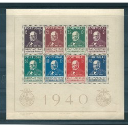 1940 PORTOGALLO CENT DEL...