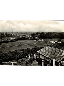 LOMBARDIA MILANO - LENTATE...