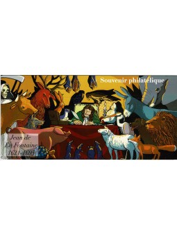 2021 FRANCIA JEAN DE LA...