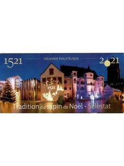 2021 FRANCIA NATALE BF CON...