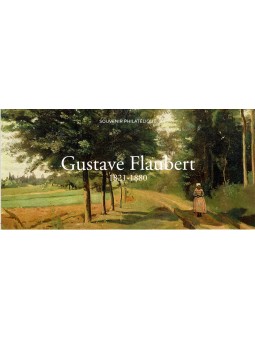 2021 FRANCIA GUSTAVE...