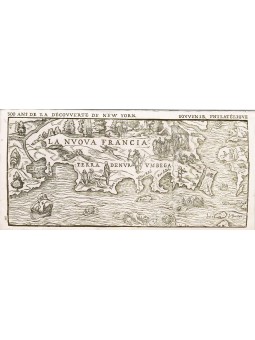 2024 FRANCIA NEW YORK BF...