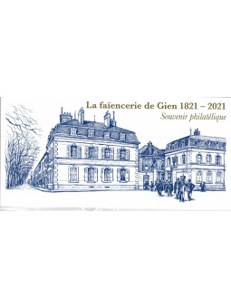 2021 FRANCIA PORCELLANA DI...