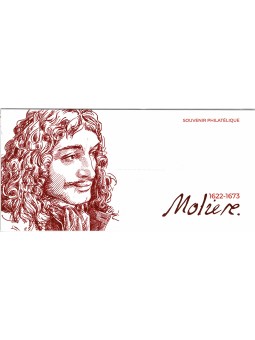 2022 FRANCIA MOLIERE BF CON...