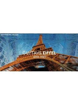 2023 FRANCIA GUSTAVE EIFFEL...