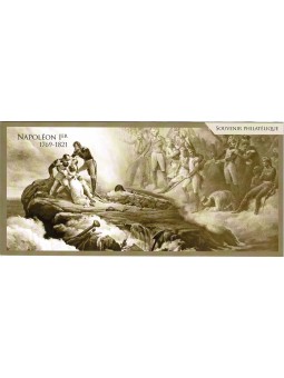 2021 FRANCIA NAPOLEONE I°...