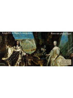 2022 FRANCIA LOUIS XV E...