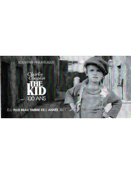 2021 FRANCIA CHARLIE...