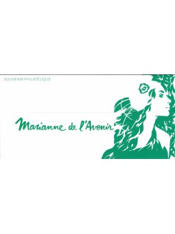 2023 FRANCIA LA MARIANNA...