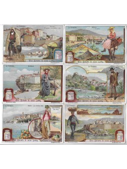 S 1039 / LIEBIG / LA...