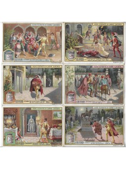 S 0903 / LIEBIG / DON...