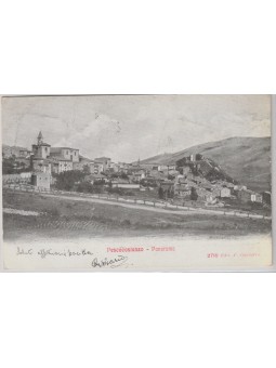 ABRUZZO L'AQUILA...