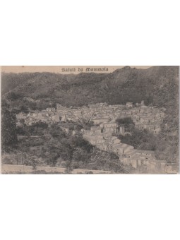 REGGIO CALABRIA MAMMOLA...