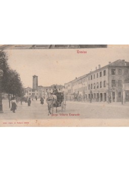 CARTOLINA VENETO PRIMI...