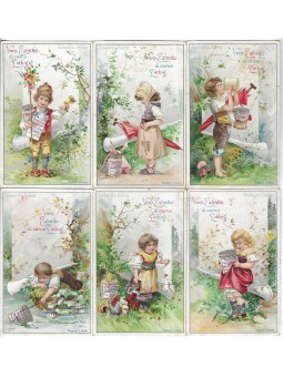 S 0558 / LIEBIG / GIOVENTU...