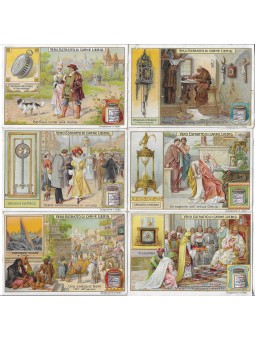 S 0832 / LIEBIG /...