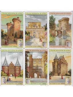 S 0943 / LIEBIG / PORTE...