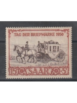 1950 GERMANIA OCCUPAZIONI...