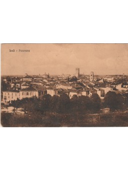 CARTOLINA LOMBARDIA LODI...