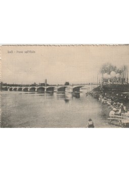 CARTOLINA LOMBARDIA LODI...