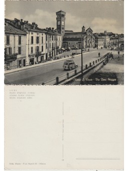 LOMBARDIA LODI CHIESA S....