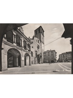 LOMBARDIA LODI IL DUOMO...