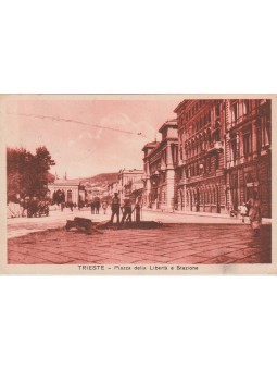 CARTOLINA FRIULI VENEZIA...