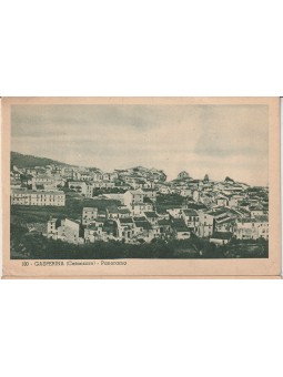 CARTOLINA CALABRIA...