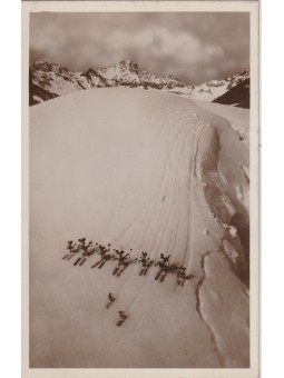 CARTOLINA PIEMOMTE TORINO...