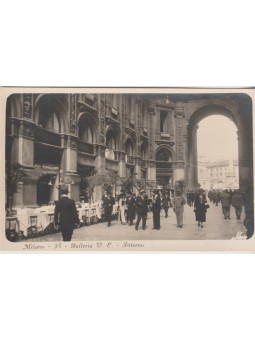 CARTOLINA LOMBARDIA MILANO...